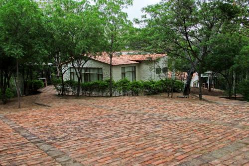 Girardot Casa | Girardot Cabañas - Balcón de Guabinal