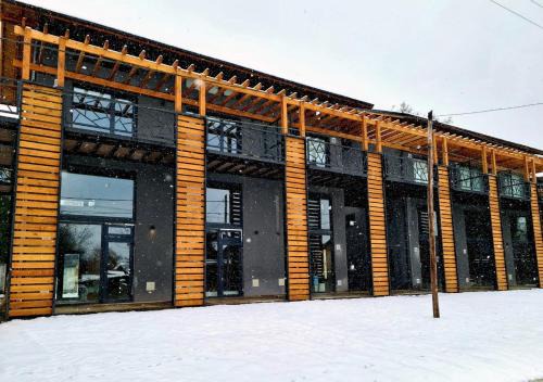 Angostura Apartamento | Girasoles Home Duplex
