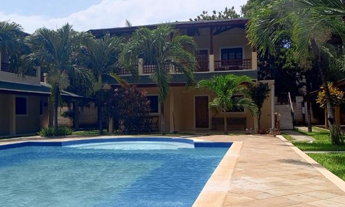 Malindi Marine National Park Hotel | Girasoli Resort