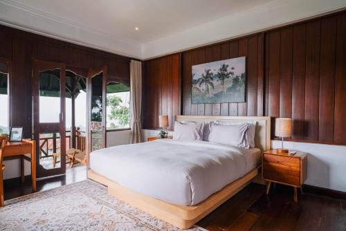 Wanagiri Casa | Girihill Farmhouse