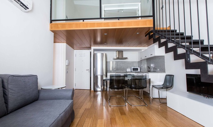 el Mercadal Apartamento | Girona Housing, 3º1º