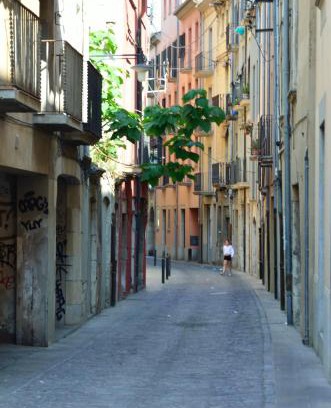 el Mercadal Apartamento | Girona Housing Ginesta 9