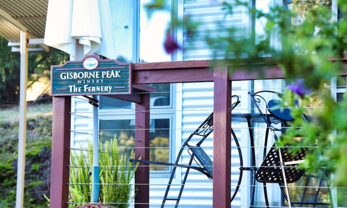 Gisborne Cabaña | Gisborne Peak Winery - Cottages Vineyard Stay Macedon Ranges