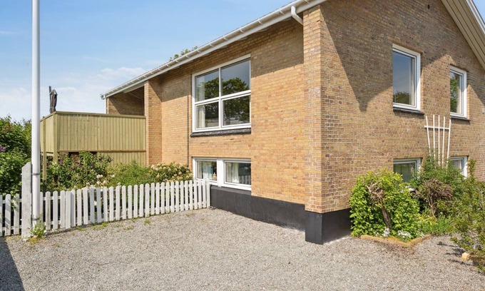 Skagen Apartamento | "Gisella" - 1.2km from the sea by Interhome