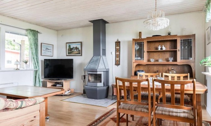 Nassjo Casa | Casa de vacaciones Gissarp Gryningen (SND140) en Nässjö - 4 personas, 2 dormitorios