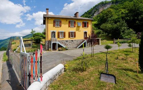 Urdos Chalet De Esquí | Gitê Casa Rural El Ambigú