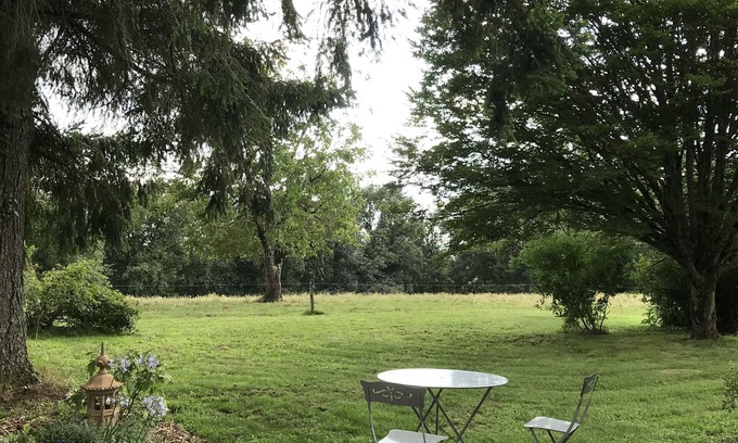 Felzins Casa | Gite à la Campagne - 10 Personnes