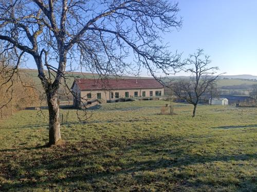 Ancemont Casa | Gite étape de La Morlette