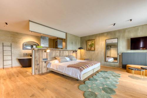 Bohon Casa | Gite 1 Maison Caerdinael - Gîte 14 personnes sur les hauteurs de Durbuy