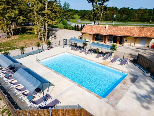 Thenon Casa | Gite 2 de l'Orée du Bois