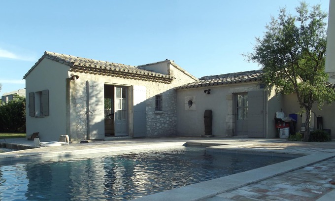 Cabannes Cabaña | ALQUILER 2 HABITACIONES EN CABANNES