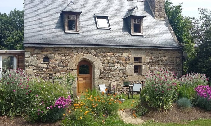 Treduder Casa | Gîte 3 pers. entre tierra y mar del norte de bretaña