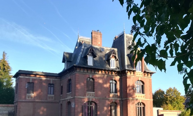 Gruchet-le-Valasse Casa | Gite 5 - RDC