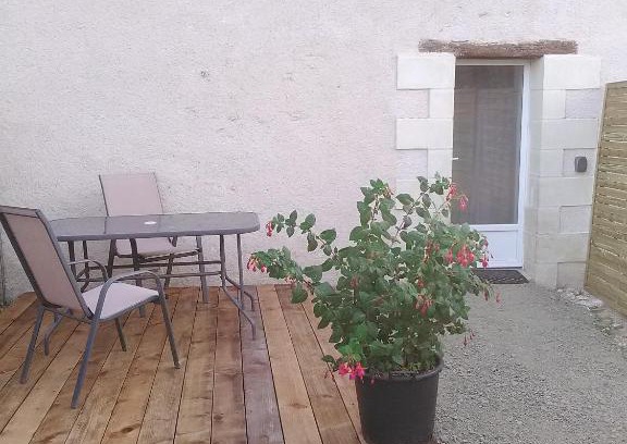 Chambray-les-Tours Casa | Gite a proximite de Tours