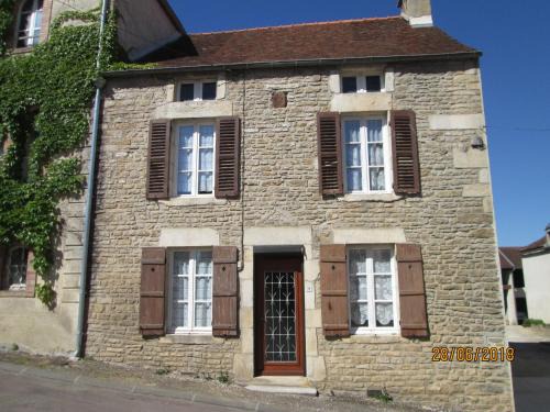 Rouvray (Cote-d'Or) Casa | GITE A SAINT-REMY (21500)