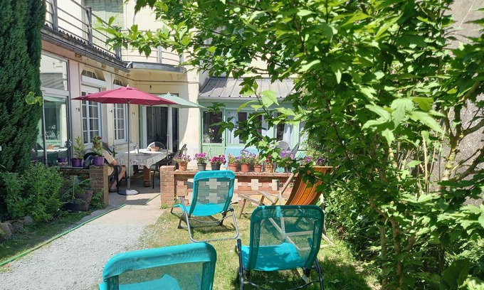 Aigurande Casa | Casa rural Aigurande, 4 dormitorios, 13 personas