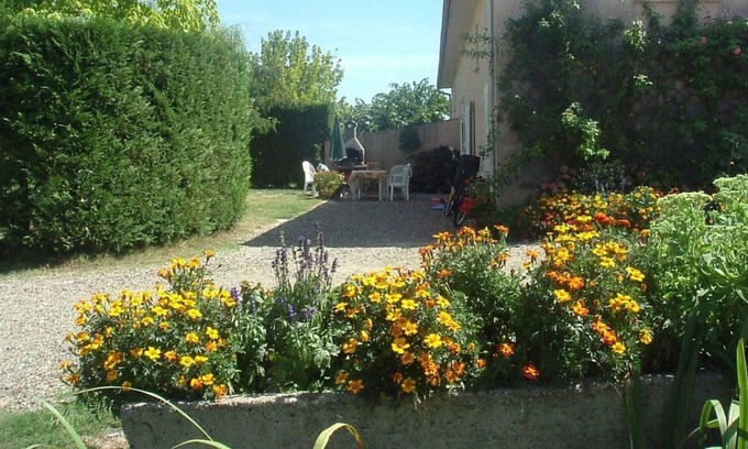 Aire-sur-l'Adour Casa | Casa rural Aire-sur-l'Adour, 3 dormitorios, 6 personas