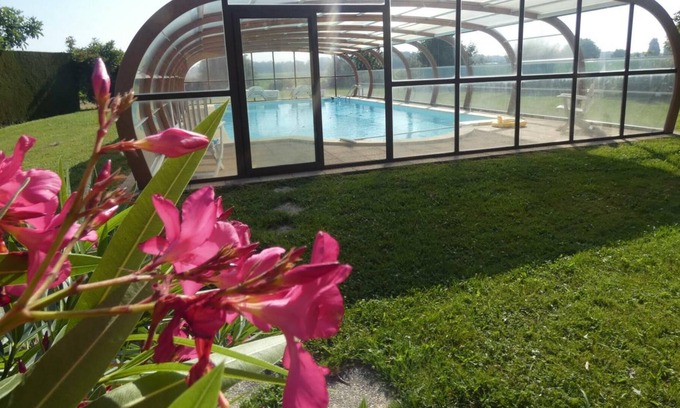 Aire-sur-l'Adour Casa | Casa rural Aire-sur-l'Adour, 3 dormitorios, 6 personas