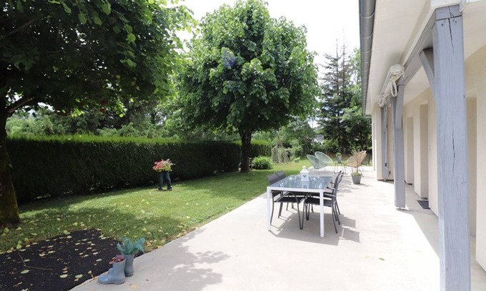 Anglards-de-Salers Cabaña | Gite Anglards-de-Salers, 2 bedrooms, 4 persons