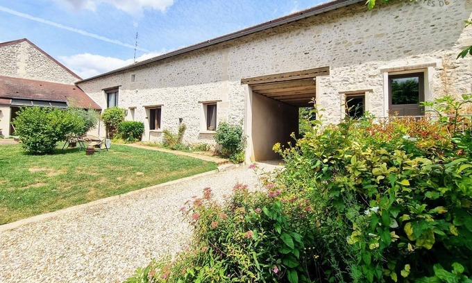 Arronville Cabaña | Gite Arronville, 1 bedroom, 3 persons