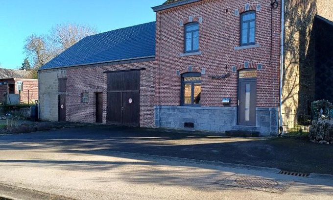 Ciney Casa | Gite Au Cortil
