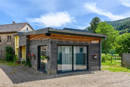 Mittlach Apartamento | Gite Au Petit Mittlach