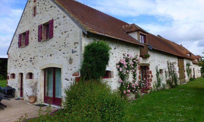 Audes Cabaña | Gite Audes, 5 bedrooms, 10 persons