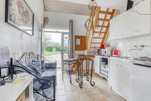 Sainte-Marie-du-Mont Casa | Gite Barbey