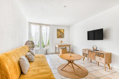 Begadan Casa | Gite Barrail du Moulin
