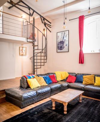 Sourdeval Casa | Gite Belle Vue, Sourdeval