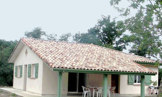 Benquet Casa | Casa rural Benquet, 3 dormitorios, 6 personas