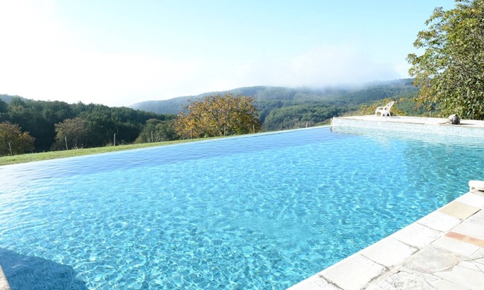 Beynac-et-Cazenac Cabaña | Gite Beynac-et-Cazenac, 2 bedrooms, 4 persons