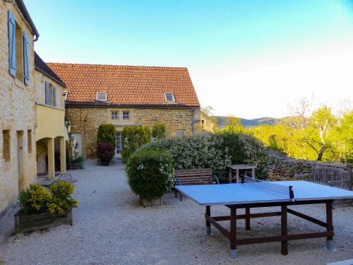 Sainte-Mondane Apartamento | Gite Beynac