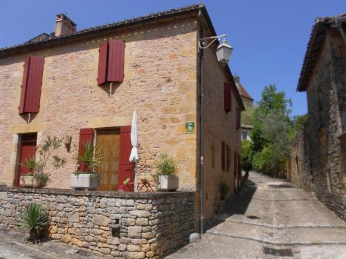 Biron Casa | Gite bironais "studio"