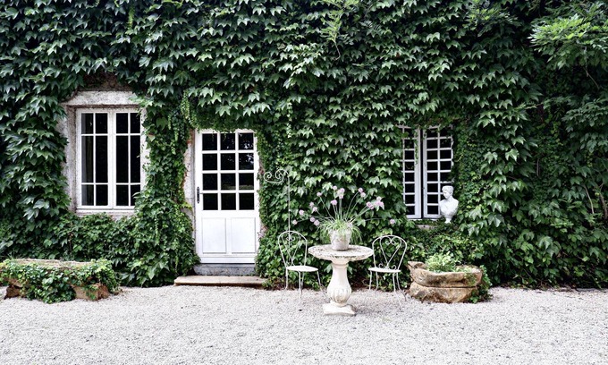 Pinas Cabaña | Gite Boutique