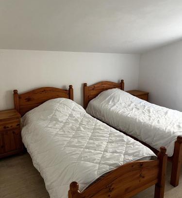 La Reorthe Apartamento | Gite Camélia