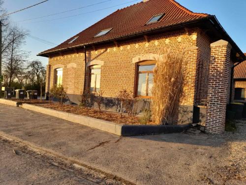 Fromelles Casa | Gite canard