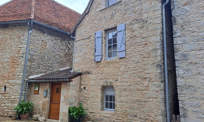 Martel Casa | GITE CAPITANI - MARTEL