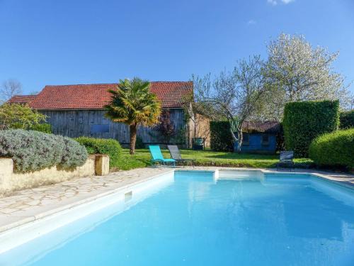 Sainte-Mondane Apartamento | Gite Castelnaud