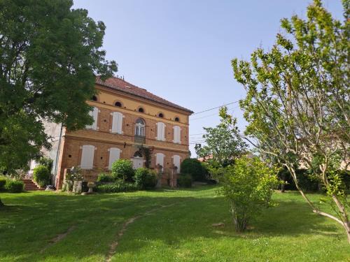 Le Fousseret Casa | Gite chez Elisa