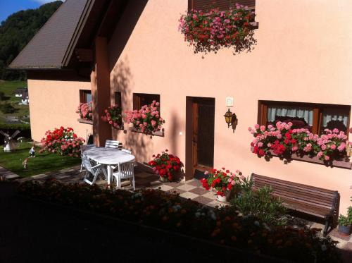 Freland Apartamento | GITE CHEZ JEAN PAUL