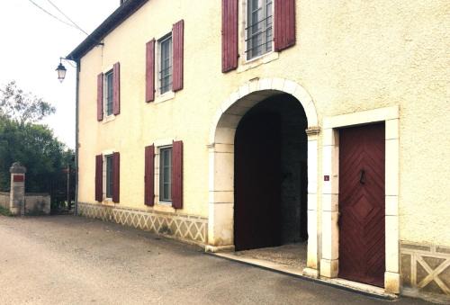 Dognen Casa | Gite Chez Lydie Dans Le Béarn