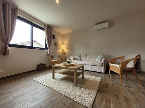 Millencourt-en-Ponthieu Casa | gite clos saint martin proche de la baie de somme