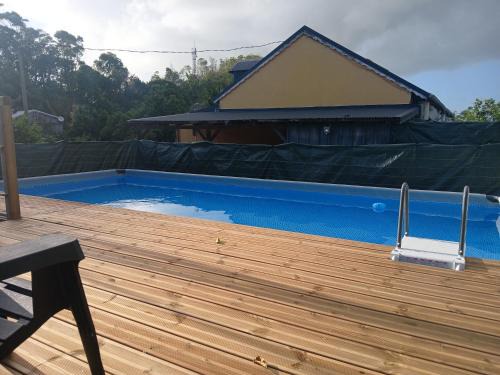 Morne-A-l'Eau Apartamento | GITE COCLES 2 NUITS MINIMUMS