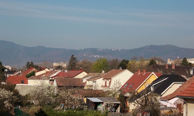 Saint Joseph/Mittelharth Apartamento | Gite Colmar Los OBERHARTH 2-4 personas situado en PAZ