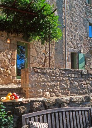 Sanvensa Casa | Gite Coquelicots
