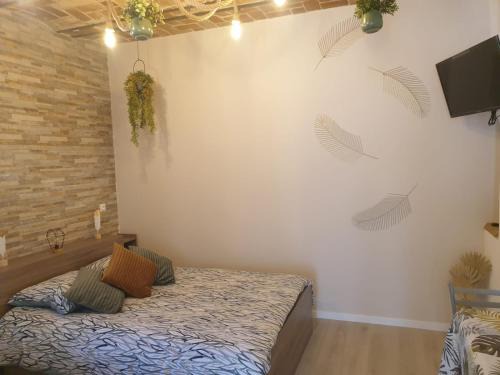 Poigny Casa | Gite dans une ancienne corps de ferme B