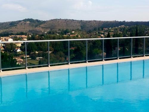Joyeuse Casa | gite dans une maison en rez-de-chaussée avec piscine