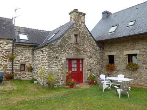 Loperec Casa | GITE DE CARACTERE