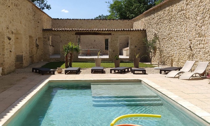 Mirmande Otro | Propiedad de carácter a las puertas de Provence SUR FRANCIA